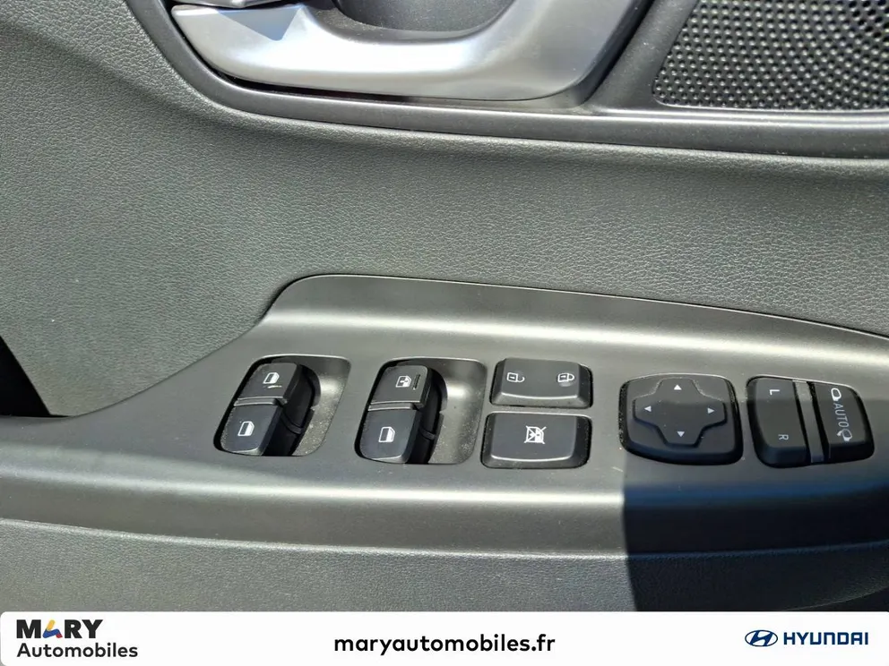 Véhicule occasion 185964 - hyundai KONA - Photo 16