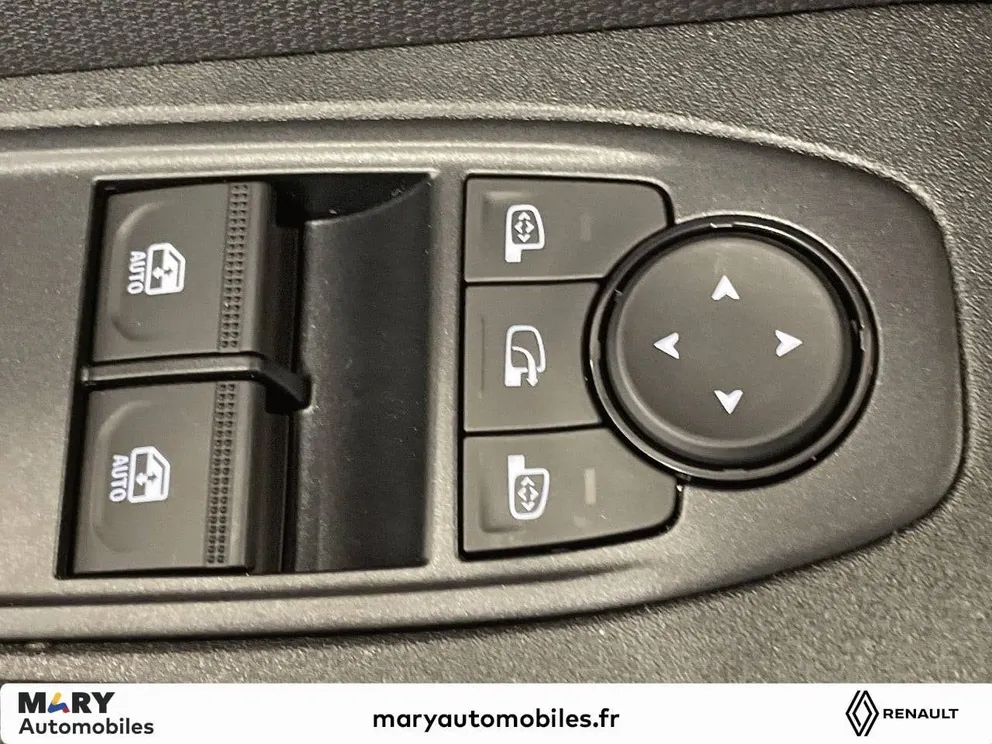 Véhicule occasion 231303 - renault TWINGO - Photo 14