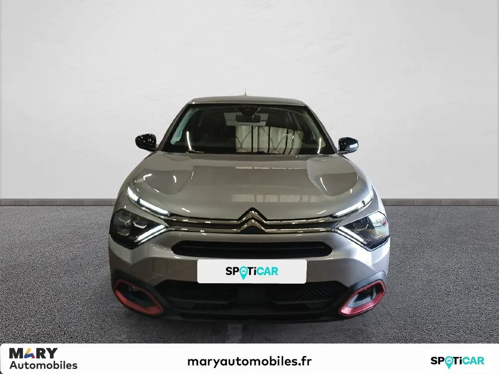 Véhicule occasion 176071 - Citroën C4 - Photo 2