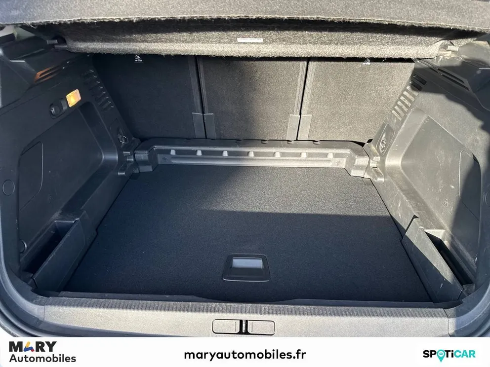 Véhicule occasion 197737 - Citroën C5 AIRCROSS - Photo 6