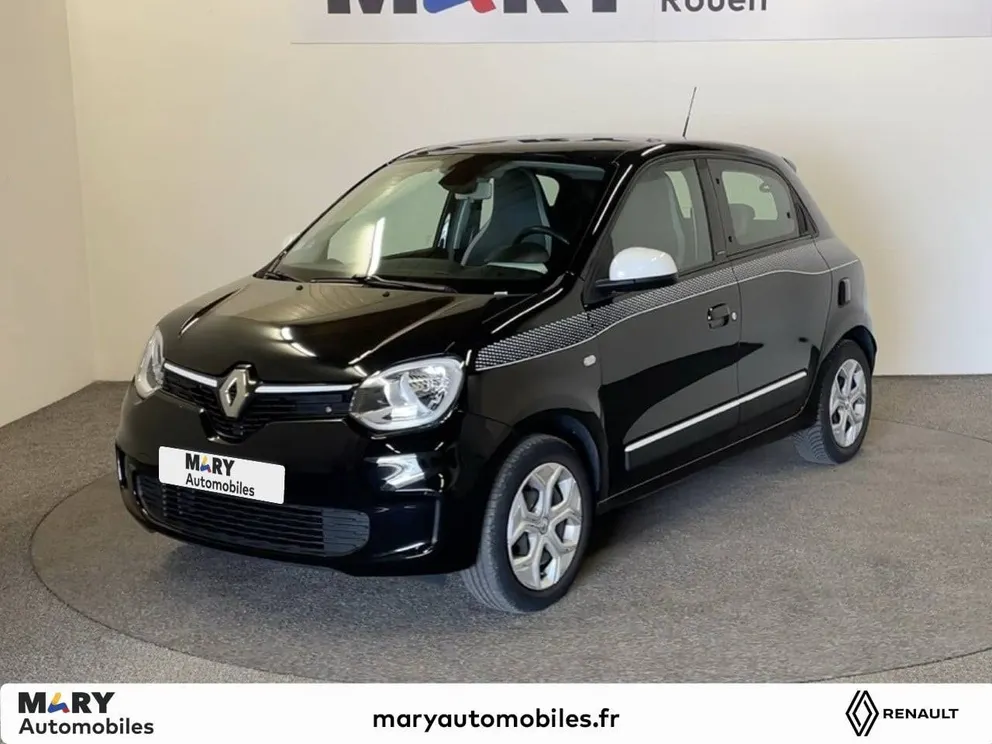 Véhicule occasion 234377 - renault TWINGO - Photo 1
