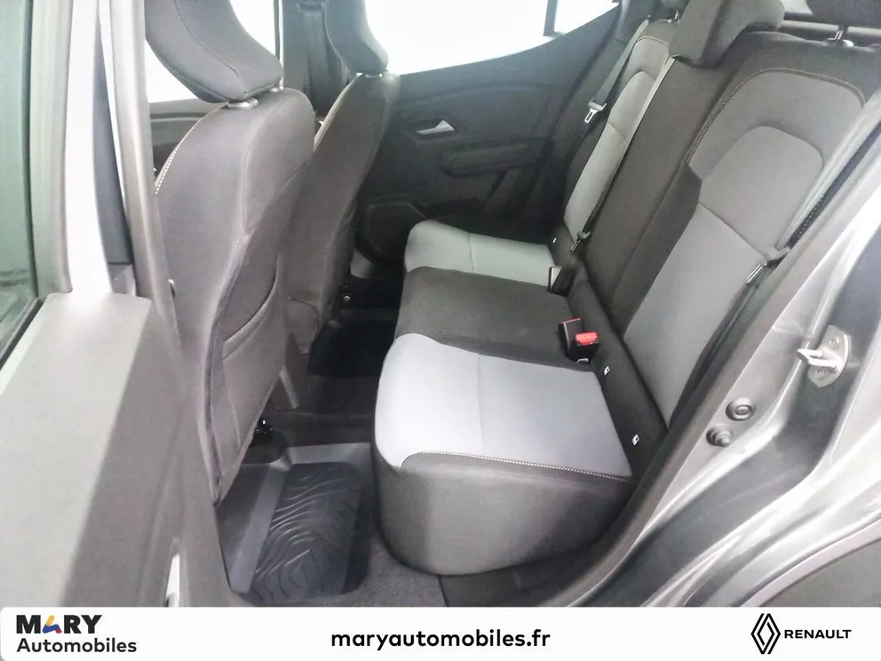 Véhicule occasion 212603 - dacia SANDERO - Photo 10
