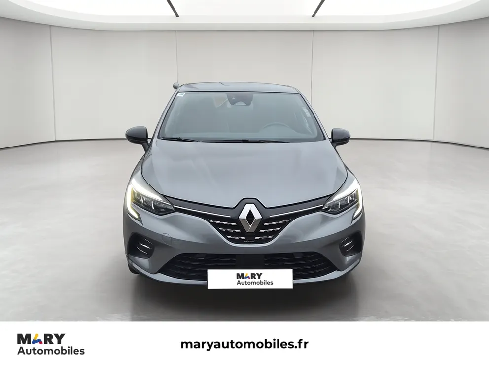 Véhicule occasion 1245417 - renault CLIO - Photo 7