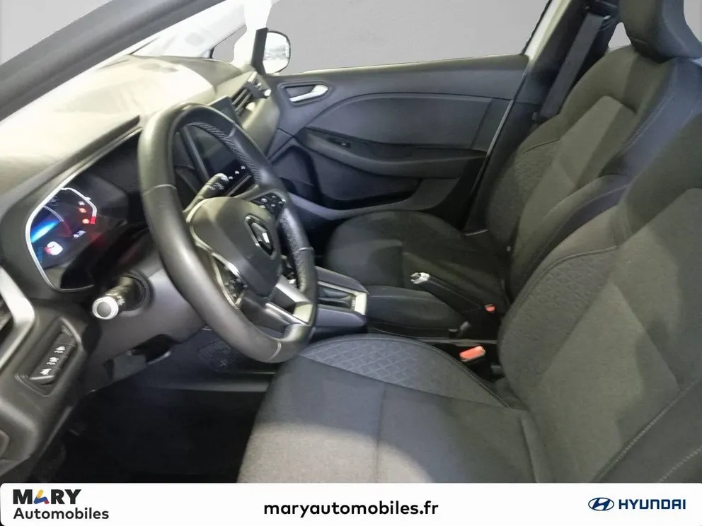 Véhicule occasion 224137 - renault CLIO - Photo 9