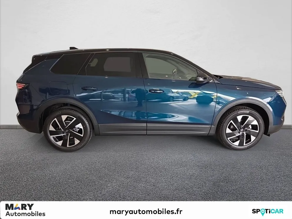 Véhicule occasion 219901 - opel GRANDLAND - Photo 4