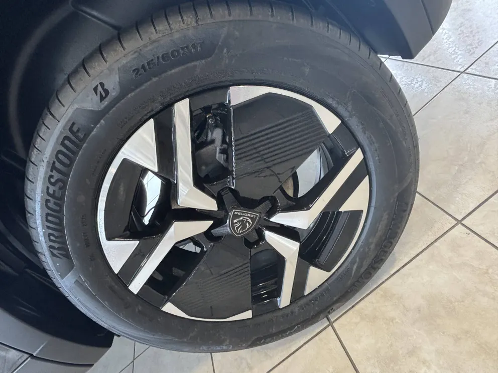 Véhicule occasion 191048 - peugeot 2008 - Photo 15