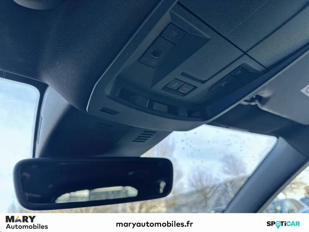 Véhicule occasion 224904 - peugeot 5008 - Photo 22