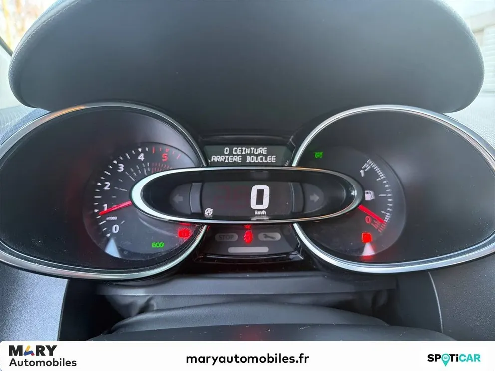 Véhicule occasion 218230 - renault CLIO - Photo 20