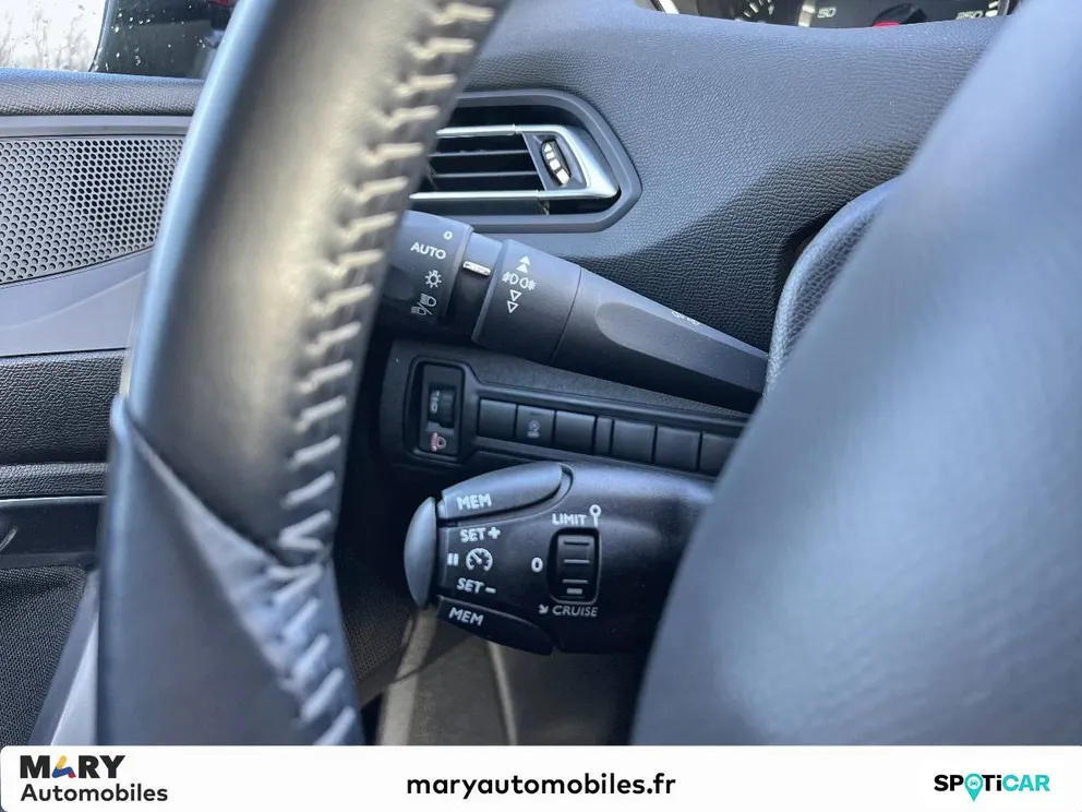 Véhicule occasion 212459 - peugeot 308 - Photo 15