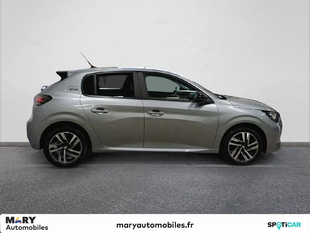 Véhicule occasion 204341 - peugeot 208 - Photo 4