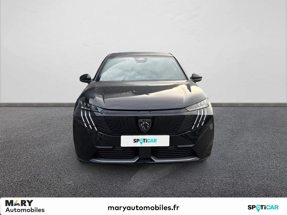 Véhicule occasion 008860 - peugeot 3008 - Photo 7