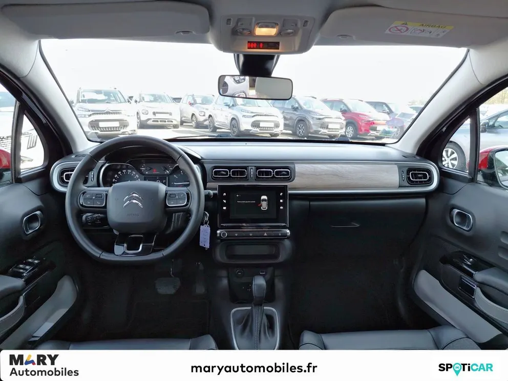 Véhicule occasion 227454 - Citroën C3 - Photo 8