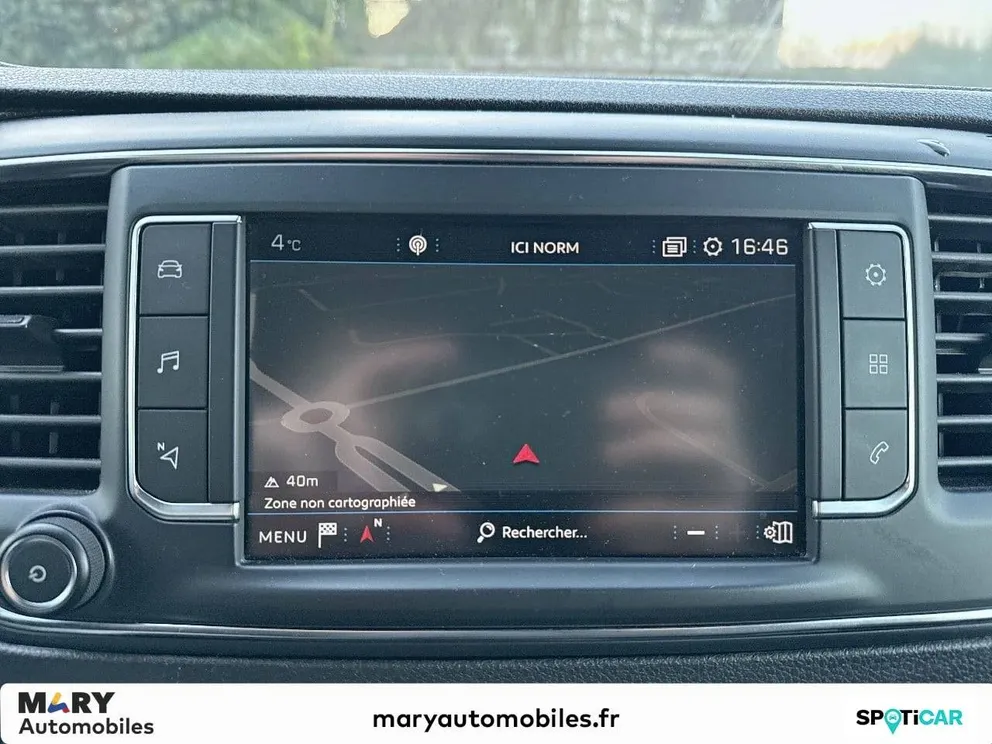 Véhicule occasion 210170 - peugeot EXPERT - Photo 17