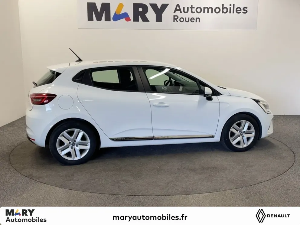 Véhicule occasion 234646 - renault CLIO - Photo 3