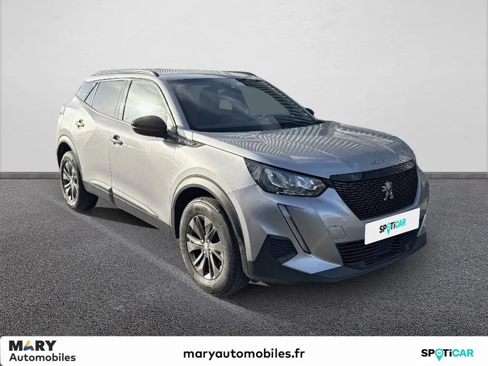 Véhicule occasion 159461 - peugeot 2008 - Photo 3