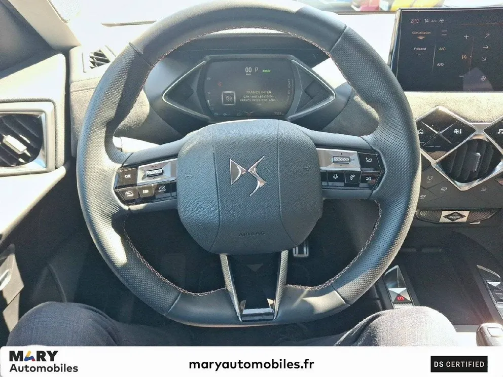 Véhicule occasion 190783 - ds DS 3 - Photo 17