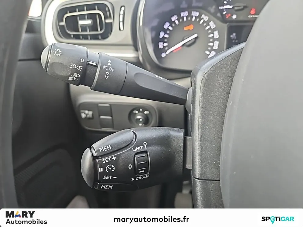 Véhicule occasion 187781 - Citroën C3 - Photo 17