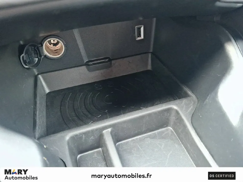Véhicule occasion 221412 - ds DS 7 - Photo 23