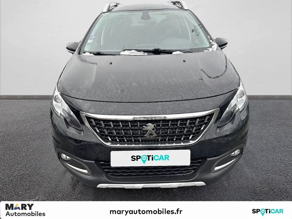 Véhicule occasion 208569 - peugeot 2008 - Photo 2