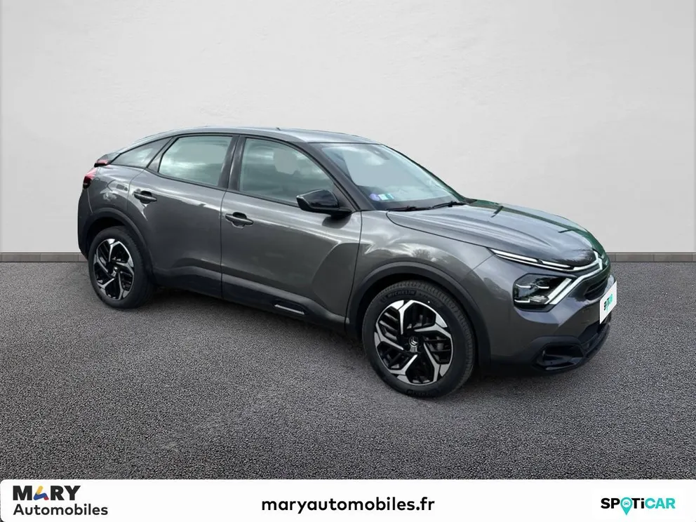 Véhicule occasion 153717 - Citroën C4 - Photo 3