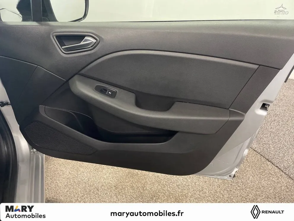 Véhicule occasion 218408 - renault CLIO - Photo 18