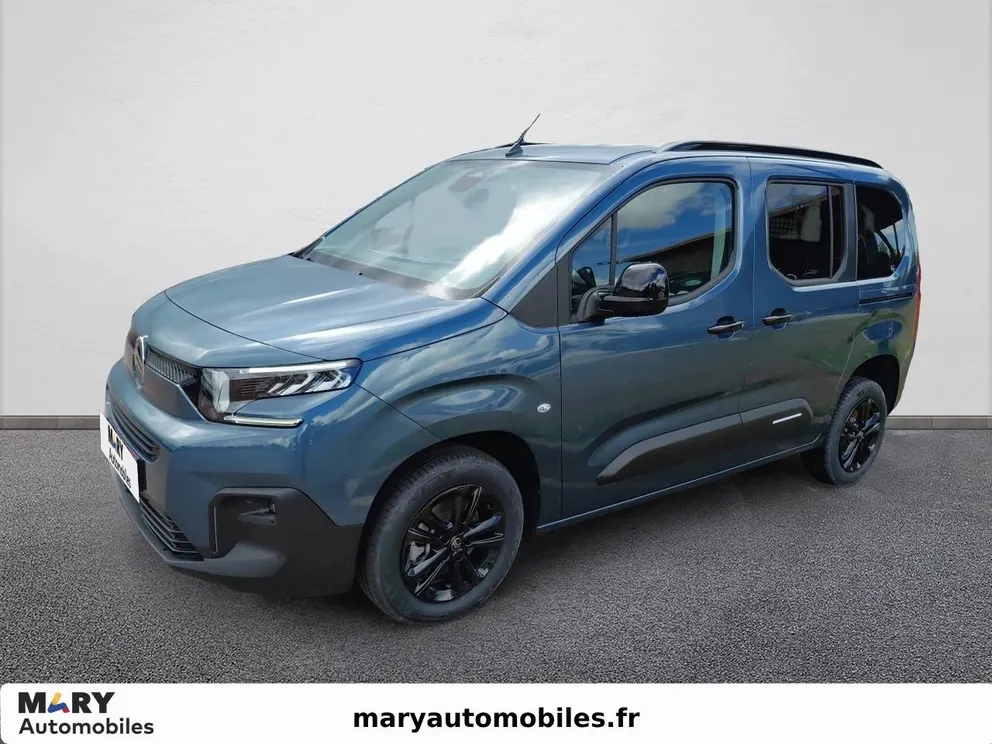 Véhicule occasion 229567 - Citroën BERLINGO - Photo 1