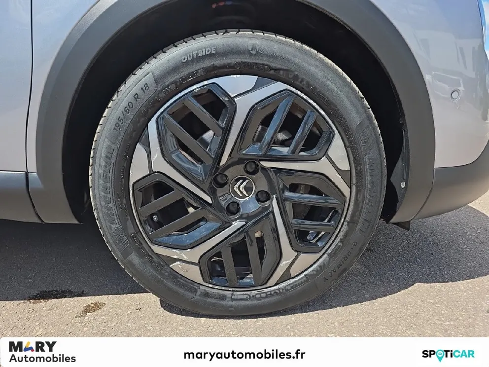 Véhicule occasion 1234652 - Citroën C4 - Photo 11