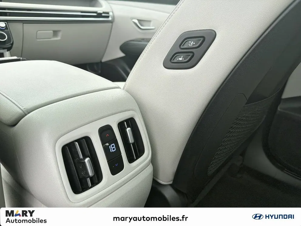 Véhicule occasion 223205 - hyundai TUCSON - Photo 26