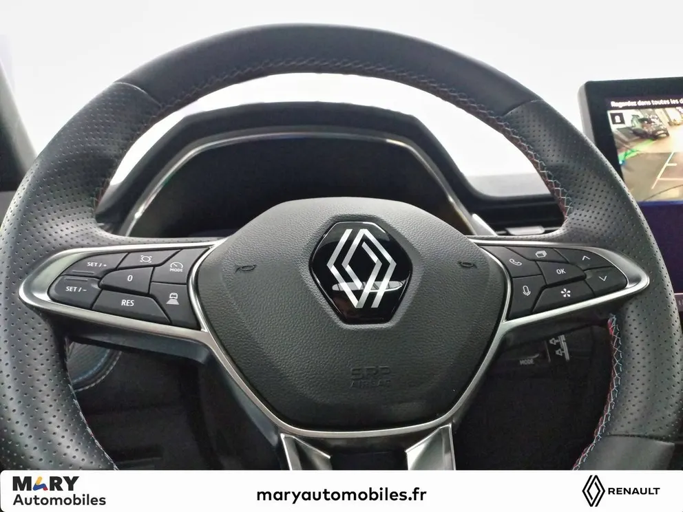 Véhicule occasion 207644 - renault CAPTUR - Photo 15