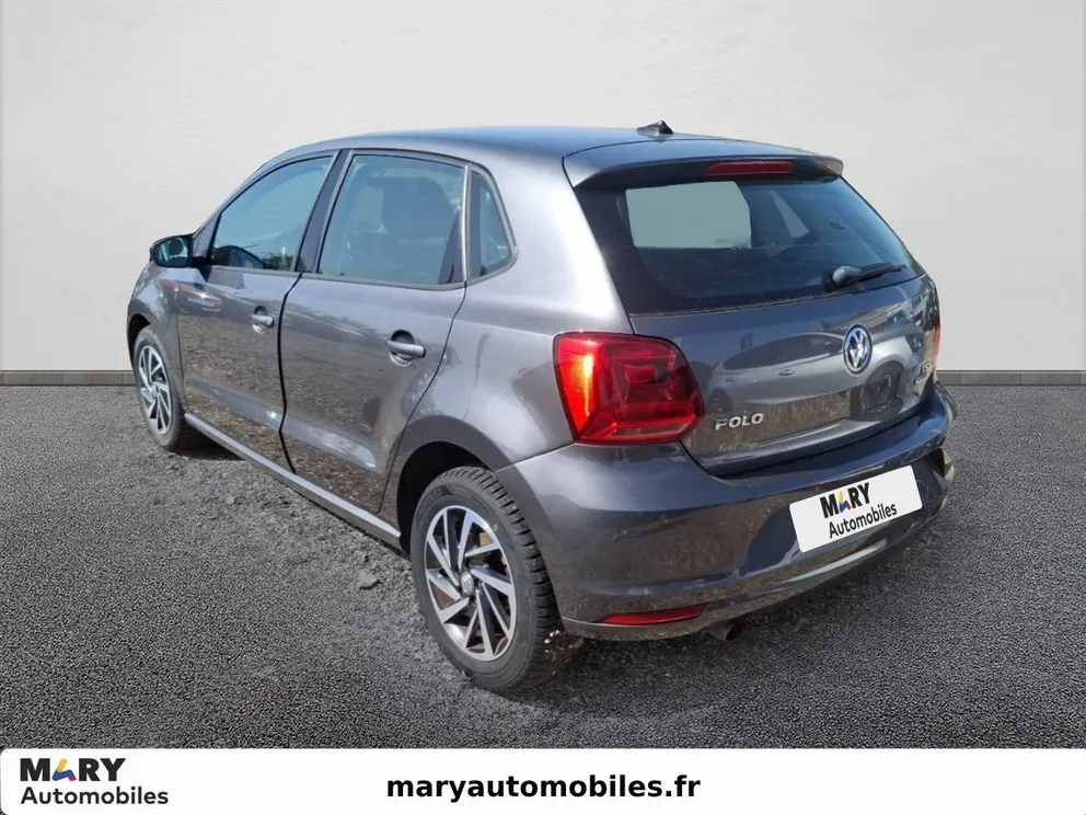 Véhicule occasion 159826 - volkswagen POLO - Photo 2