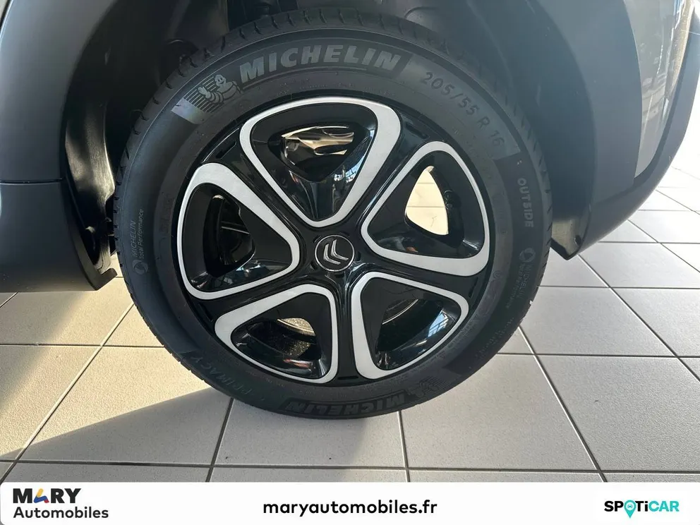 Véhicule occasion 139783 - Citroën C3 - Photo 11