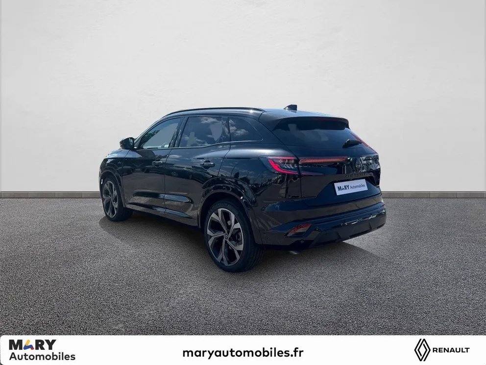 Véhicule occasion 229476 - renault AUSTRAL - Photo 2