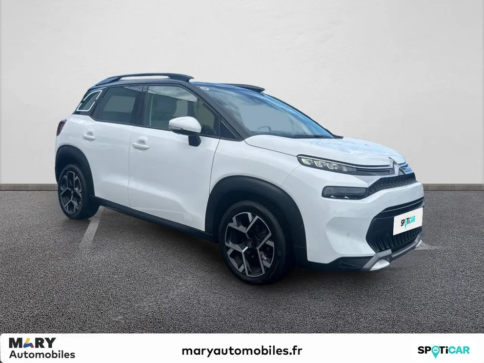Véhicule occasion 203489 - Citroën C3 AIRCROSS - Photo 3