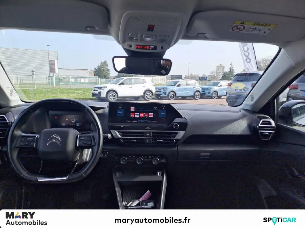 Véhicule occasion 224988 - Citroën C4 - Photo 8
