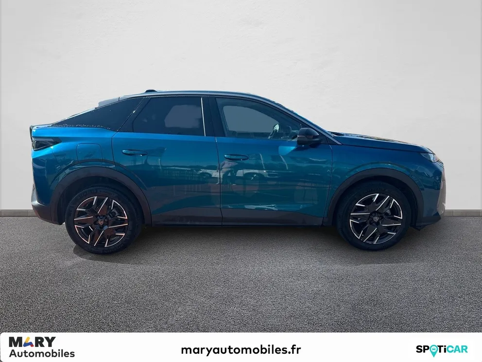 Véhicule occasion 1230830 - peugeot 3008 - Photo 4