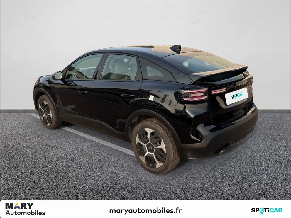 Véhicule occasion 1235299 - Citroën C4 - Photo 2
