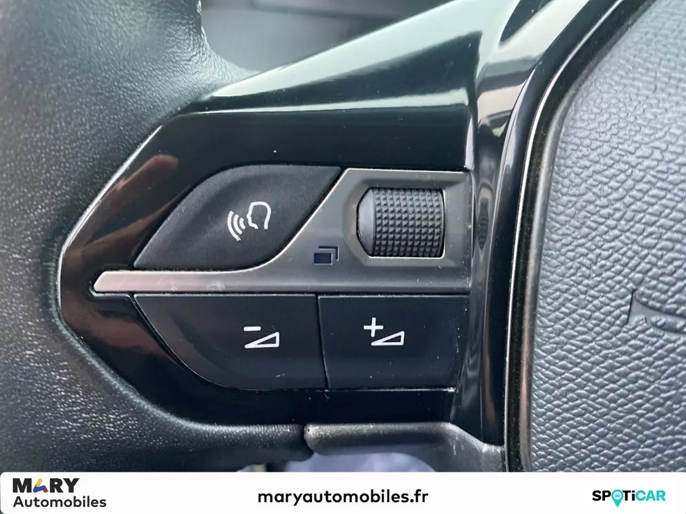 Véhicule occasion 192394 - peugeot 2008 - Photo 16