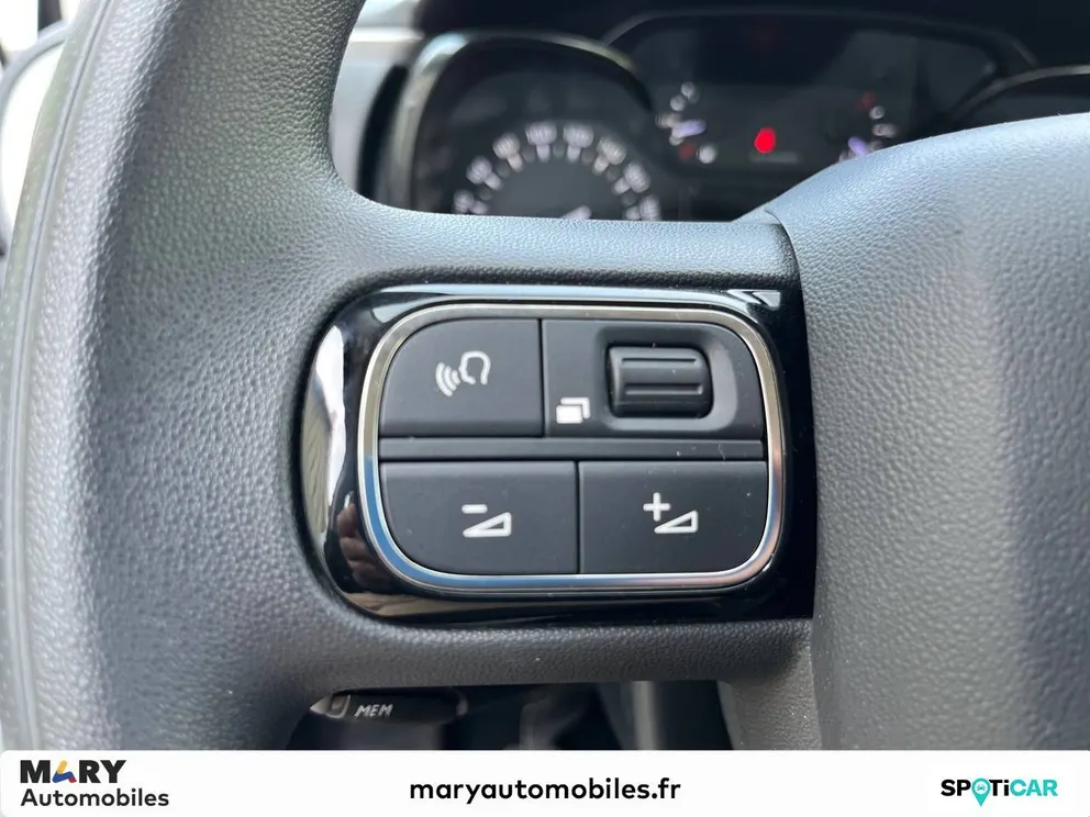 Véhicule occasion 122634 - Citroën C3 - Photo 18