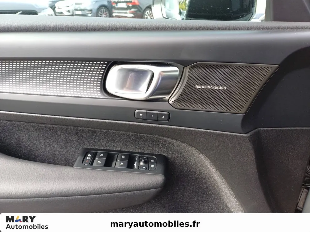 Véhicule occasion 182204 - volvo XC40 - Photo 13