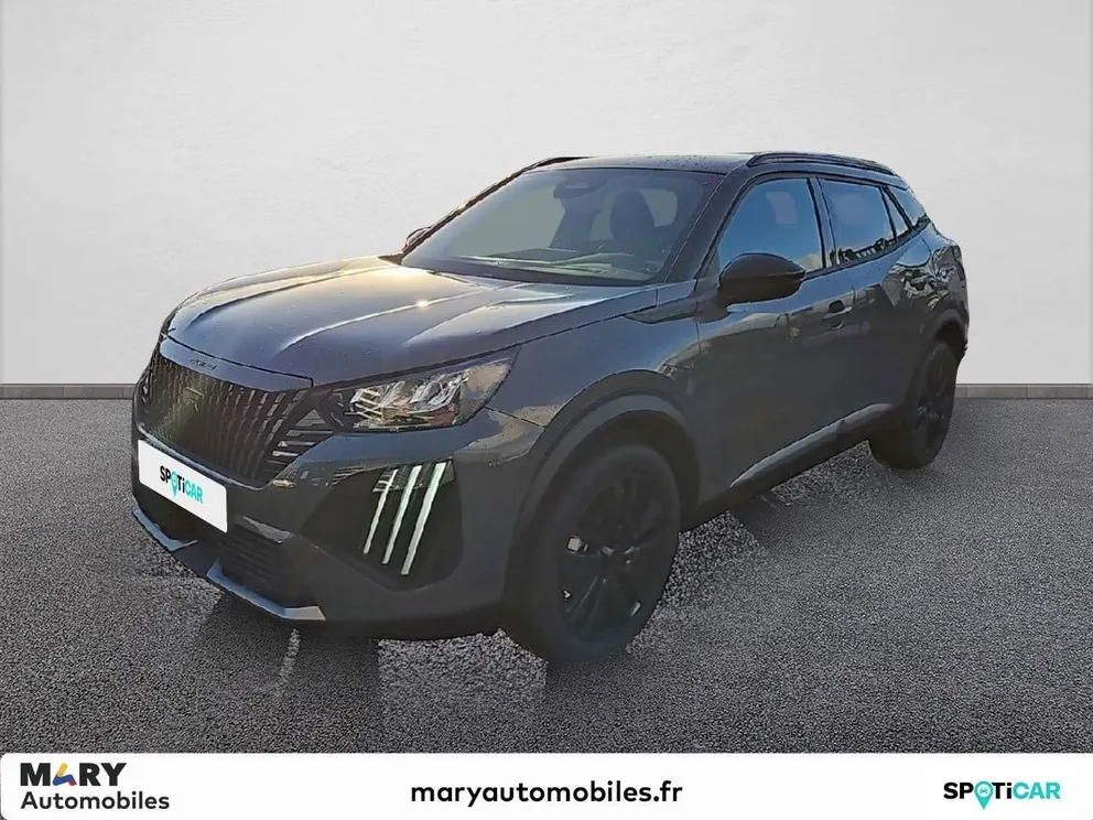 Véhicule occasion 211478 - peugeot 2008 - Photo 1