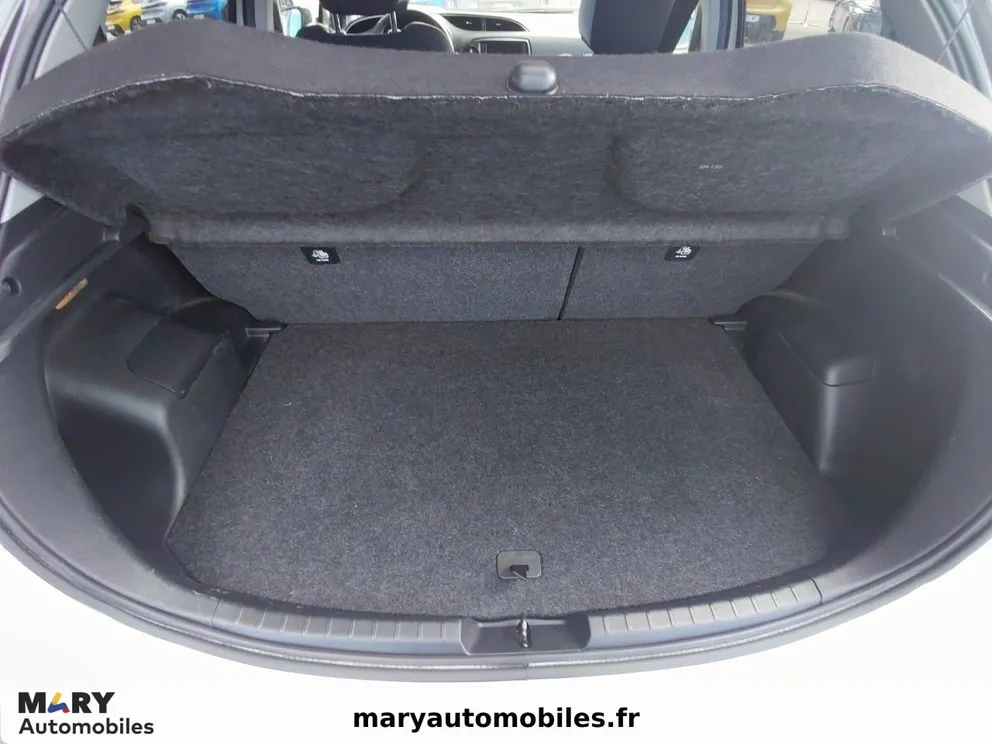 Véhicule occasion 1230044 - toyota YARIS - Photo 15