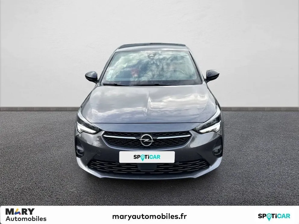 Véhicule occasion 222490 - opel CORSA - Photo 2