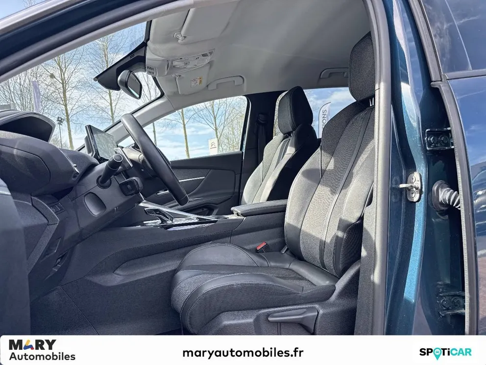 Véhicule occasion 226409 - peugeot 3008 - Photo 9