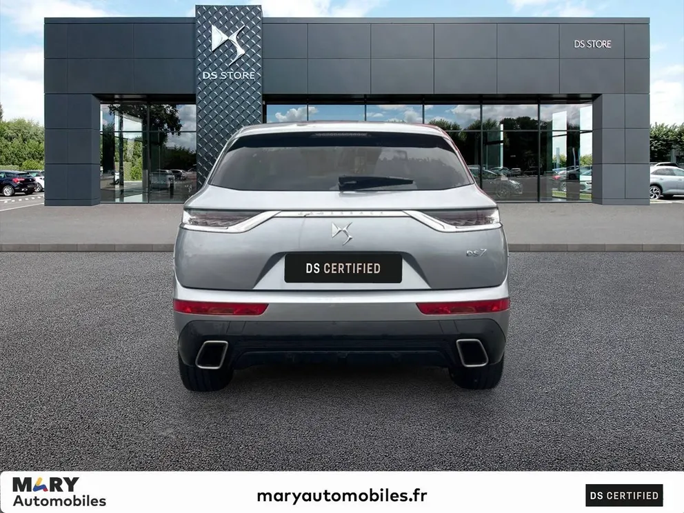 Véhicule occasion 174351 - ds DS 7 - Photo 5