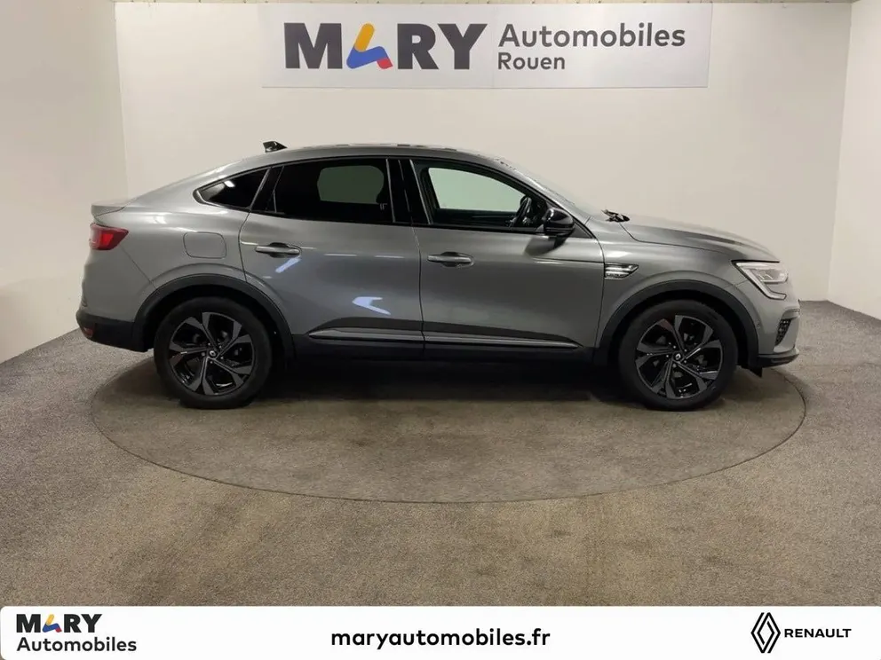 Véhicule occasion 213310 - renault ARKANA - Photo 4