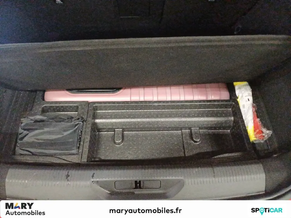 Véhicule occasion 220726 - peugeot 308 - Photo 13