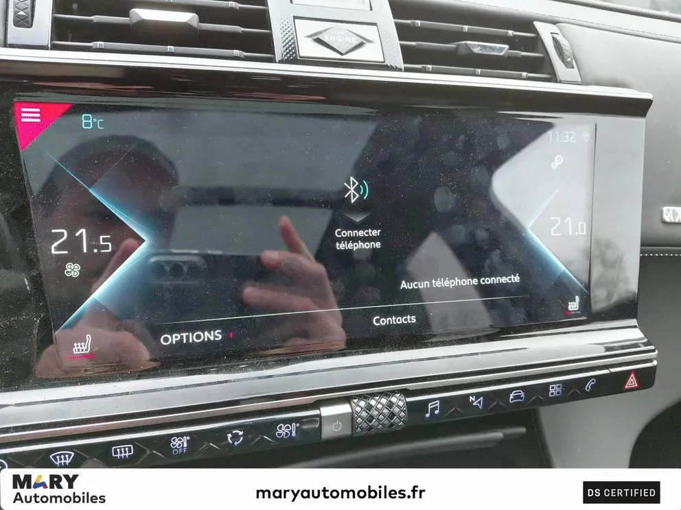 Véhicule occasion 235980 - ds DS 7 - Photo 20