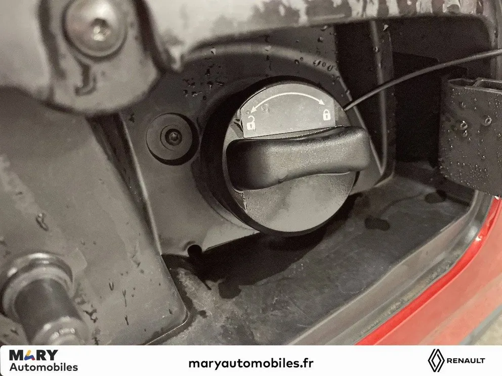 Véhicule occasion 205765 - renault ARKANA - Photo 16