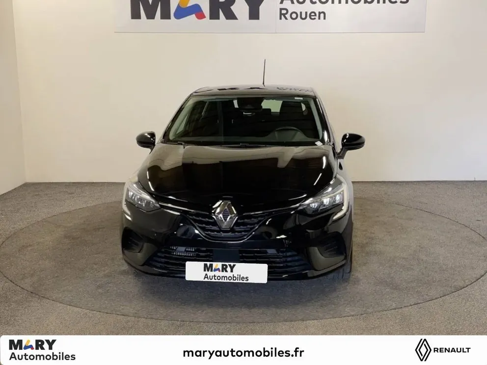 Véhicule occasion 220128 - renault CLIO - Photo 2