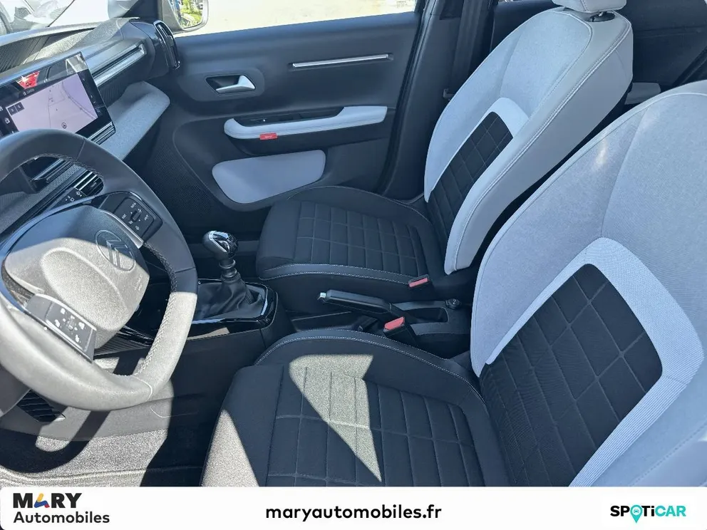 Véhicule occasion 231553 - Citroën C3 - Photo 9